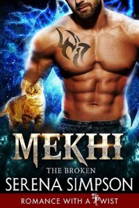 mekhi, serena simpson, epub, pdf, mobi, download