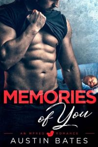 memories of you, austin bates, epub, pdf, mobi, download