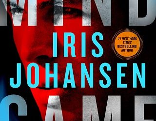 mind game iris johansen