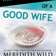 misadventures of a good wife meredith wild helen hardt