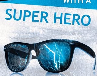 misadventures with a super hero angel payne