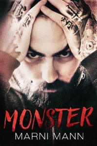 monster, marni mann, epub, pdf, mobi, download