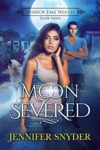 moon severed, jennifer snyder, epub, pdf, mobi, download