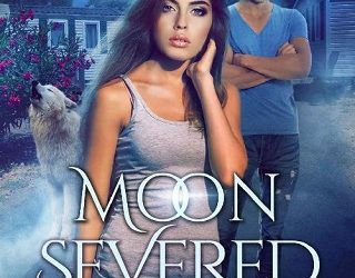 moon severed jennifer snyder