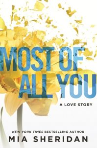 most of all you, mia sheridan, epub, pdf, mobi, download