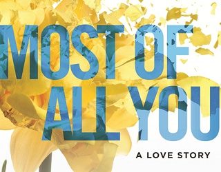 most of all you mia sheridan