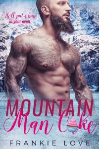 mountain man cake, frankie love, epub, pdf, mobi, download