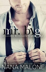 mr big, nana malone, epub, pdf, mobi, download
