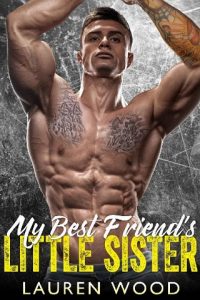 my best friend's little sister, lauren wood, epub, pdf, mobi, download