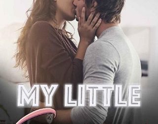 my little gypsy brooke st james