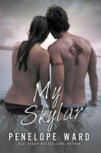 my skylar, penelope ward, epub, pdf, mobi, download