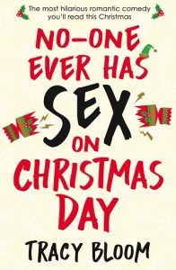 no-one ever has sex on christmas, tracy bloom, epub, pdf, mobi, download