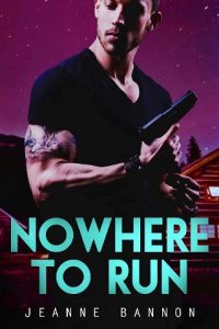 nowhere to run, jeanne bannon, epub, pdf, mobi, download