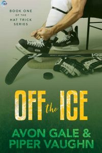 off the ice, avon gale, piper vaughn, epub, pdf, mobi, download