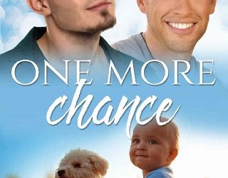 one more chance rachel kane