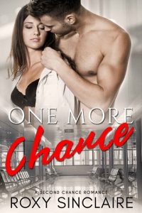 one more chance, roxy sinclaire, epub, pdf, mobi, download