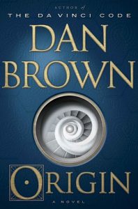 origin, dan brown, epub, pdf, mobi, download