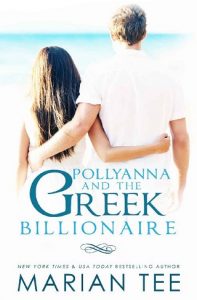 pollyanna and the greek billionaire, marian tee, epub, pdf, mobi, download