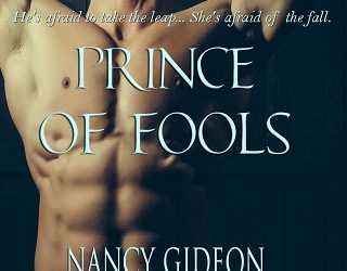 prince of fools nancy gideon