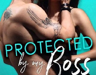 protected by my boss tia siren