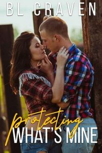 protecting what's mine, bl craven, epub, pdf, mobi, download