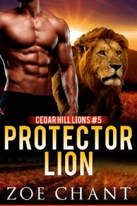 protector lion, zoe chant, epub, pdf, mobi, download
