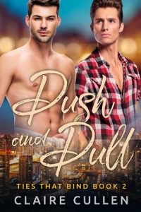 push and pull, claire cullen, epub, pdf, mobi, download