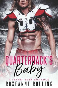 quarterback's baby, roxeanne rolling, epub, pdf, mobi, download