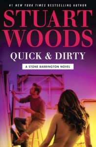 quick and dirty, stuart woods, epub, pdf, mobi, download