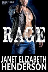 rage, janet elizabeth henderson, epub, pdf, mobi, download