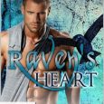 raven's heart p jameson