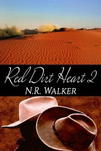red dirt heart 2, nr walker, epub, pdf, mobi, download