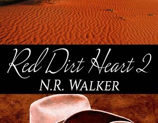red dirt heart 2 nr walker