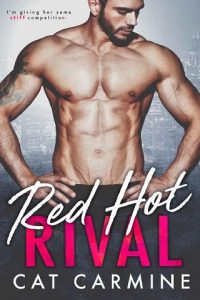 red hot rival, cat carmine, epub, pdf, mobi, download