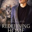 redefining home megan linden