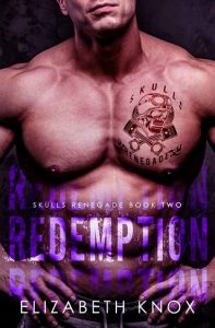 redemption, elizabeth knox, epub, pdf, mobi, download