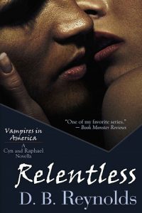 relentless, db reynolds, epub, pdf, mobi, download