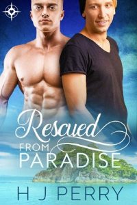 rescued from paradise, hj perry, epub, pdf, mobi, download