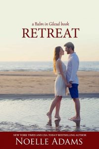 retreat, noelle adams, epub, pdf, mobi, download