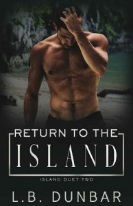 return to the island, lb dunbar, epub, pdf, mobi, download