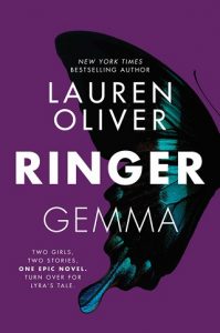 ringer, lauren oliver, epub, pdf, mobi, download