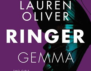 ringer lauren oliver