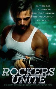 rockers unite, heidi mclaughlin, epub, pdf, mobi, download