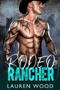 rodeo rancher, lauren wood, epub, pdf, mobi, download