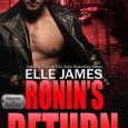 ronin's return elle james