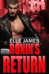 ronin's return, elle james, epub, pdf, mobi, download