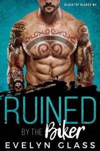ruined by the biker, evelyn glass, epub, pdf, mobi, download