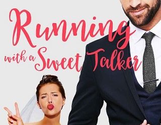 running with a sweet talker jami albright