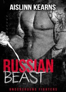russin beast, aislinn kearns, epub, pdf, mobi, download