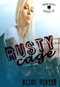rusty cage, bijou hunter, epub, pdf, mobi, download